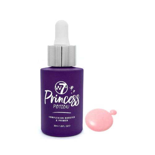W7 Princess Potion