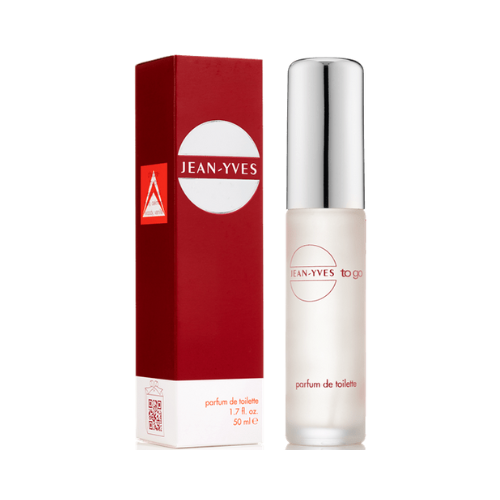 Milton Lloyd Jean Yves To Go- Eau de toilette 50ml