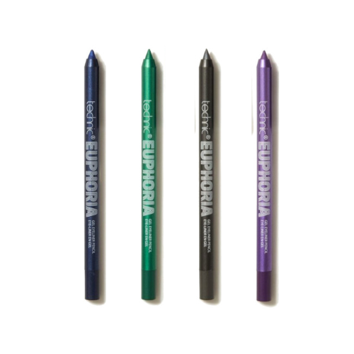 Technic Euphoria Metallic Gel Eyeliner