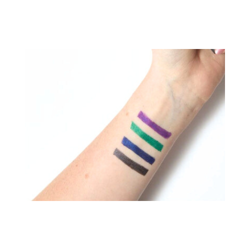 Technic Euphoria Metallic Gel Eyeliner