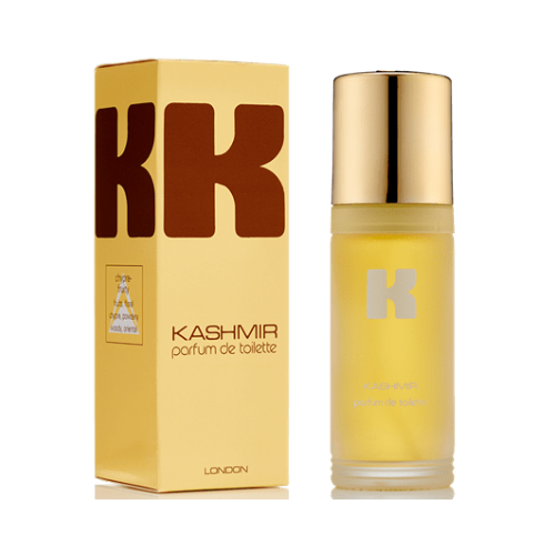Milton Lloyd Kashmir- Eau de toilette 55ml