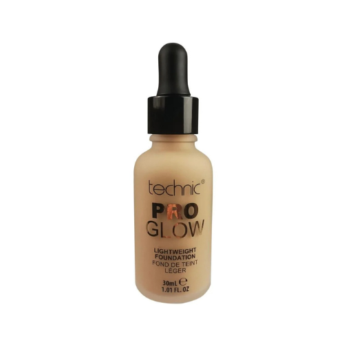 Technic Pro Glow Foundation