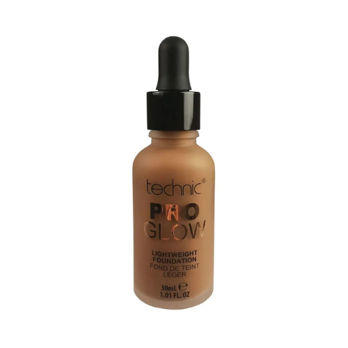 Technic Pro Glow Foundation