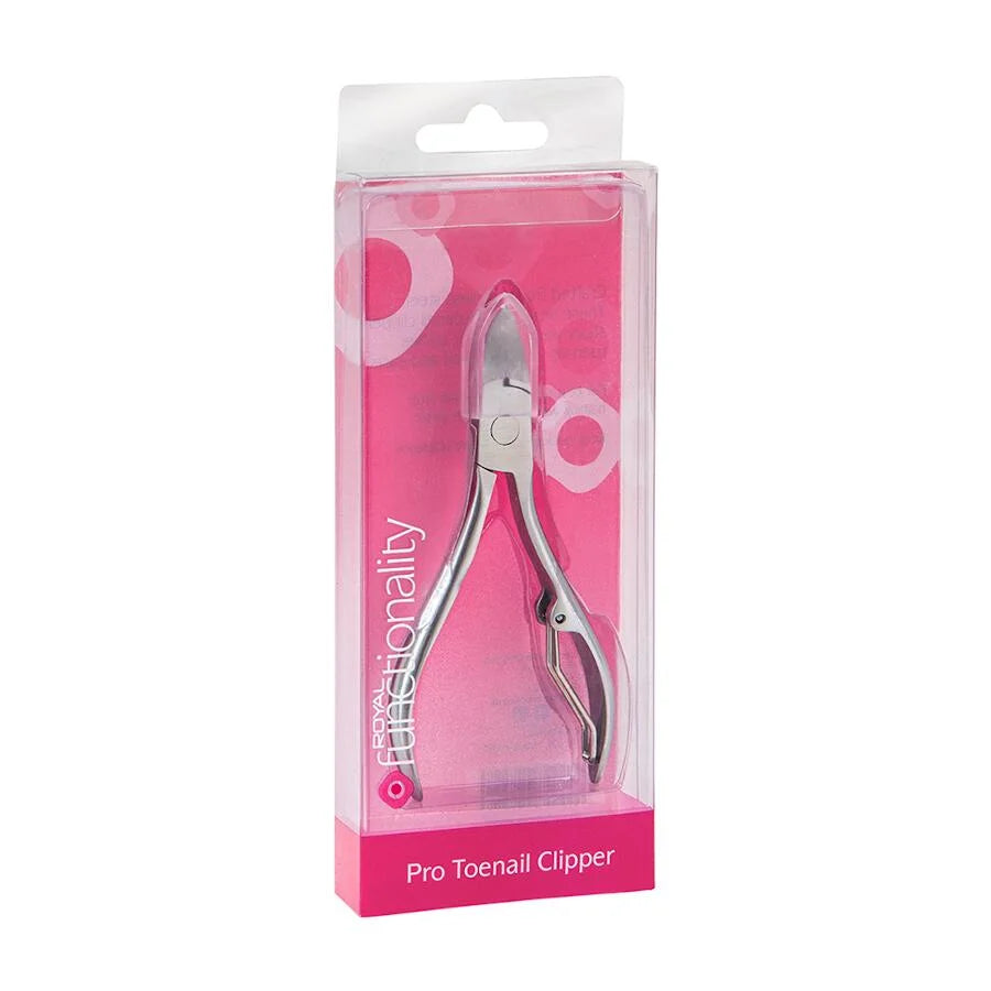 Royal functionality Pro Toenail Clipper
